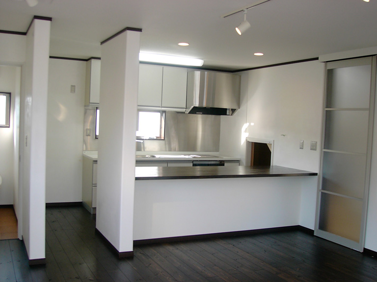 ３階建て～SIMPLE ＆ SMART～ | デザイン住宅の株式会社ぶすじま建設