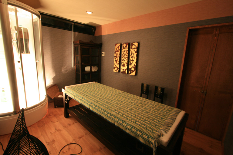 チェンマイからの贈り物 | デザイン住宅の株式会社ぶすじま建設