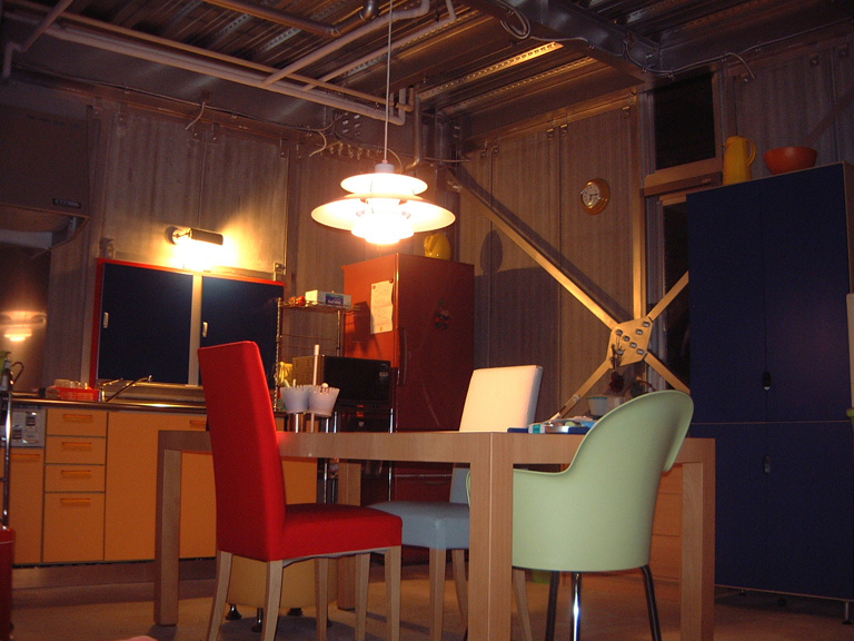 プライベートスペース | デザイン住宅の株式会社ぶすじま建設