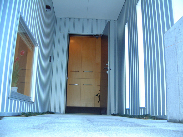 プレタポルテの家 | デザイン住宅の株式会社ぶすじま建設