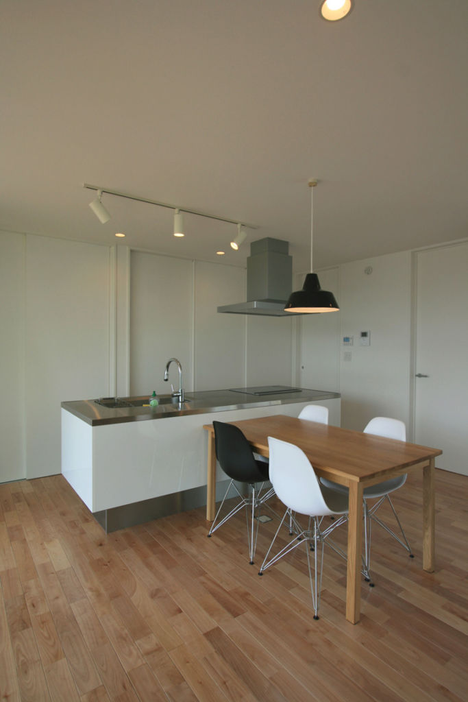 風 - mA | デザイン住宅の株式会社ぶすじま建設