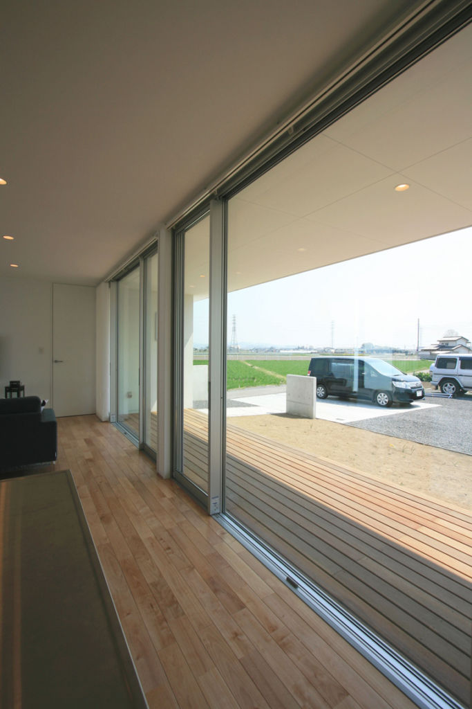 風 - mA | デザイン住宅の株式会社ぶすじま建設