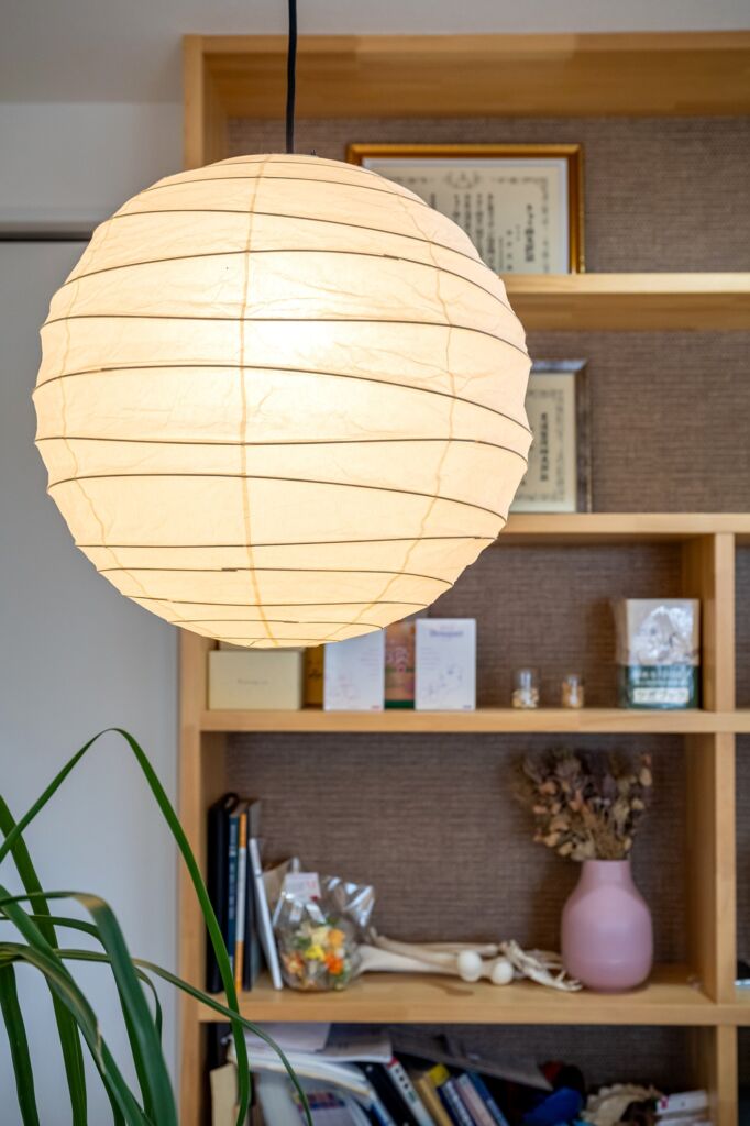 ｶﾞﾙﾊﾞﾘｳﾑの波板とホワイトの家 | デザイン住宅の株式会社ぶすじま建設